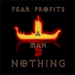 Fear profits a man nothing thumbnail 2